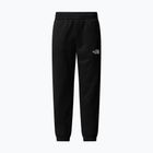 Kinder-Trekkinghose The North Face Teen Reaxion Jogger tnf black