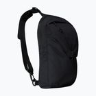 Städtischer Ein-Schulter-Rucksack The North Face Glen Canyon schwarz