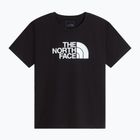 Kinder-Shirt The North Face Evolution Half Dome SS Tee tnf black