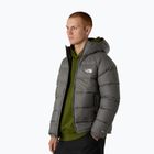 Daunenjacke Herren The North Face Hydrenalite Down Hoodie smoked pearl