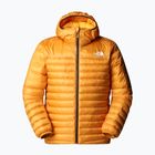 Jacke Herren The North Face Terra Peak Hoodie citrine yellow
