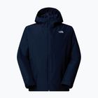 Jacke 3in1 Herren The North Face Carto Mono Triclimate Hooded summit navy