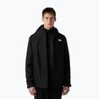 Jacke 3in1 Herren The North Face Carto Mono Triclimate Hooded black