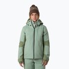 Skijacke Damen The North Face Lenado slate moss/bark mist