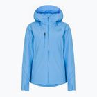 Skijacke Damen The North Face Descendit marina blue