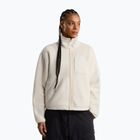 Fleecejacke für Damen The North Face Yumiori Off Peak Full Zip white dune