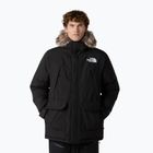 Jacke Herren The North Face Mcmurdo Parka black/black