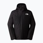 3-in-1 Herrenjacke The North Face Mountain Light Triclimate Gtx schwarz/npf/r
