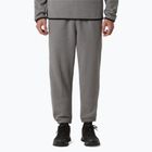 Hose Herren The North Face Glacier Fleece mid grey heather