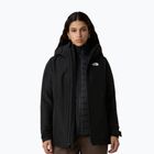 Jacke 3in1 Damen The North Face Carto Mono Triclimate Hooded black