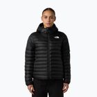Daunenjacke Damen The North Face Terra Peak Hoodie black