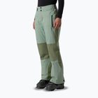 Skihose Damen The North Face Lenado Regular slate moss/bark mist