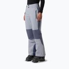 Skihose Damen The North Face Lenado Regular blue flax/twilight gala