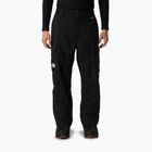 Skihose Herren The North Face Blizzardery Cargo black