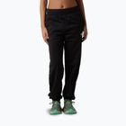 Hose Damen The North Face Mountain Athletics Fleece black