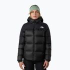 Daunenjacke Damen The North Face Diablo Down 2.0 Hooded black heather/black
