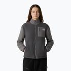 Damen Fleece-Sweatshirt The North Face Yumiori Full Zip anthrazitgrau/geräuchert