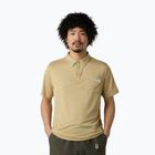 Herren-Poloshirt The North Face New Tanken Polo khaki stone