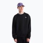 Herrenpullover The North Face Essential Simple Dome Relaxed Crew tnf black