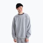 Herrenpullover The North Face Essential Simple Dome Relaxed Crew tnf pale grey heather