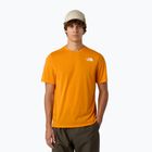Shirt Herren The North Face Multiple Placement mushroom ember