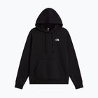 Damenpullover The North Face Evolution Simple Dome Regular Hoodie tnf black