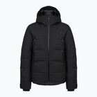 Skijacke Herren The North Face Cirque Down black/r