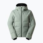 Skijacke Herren The North Face Cirque Down slate moss