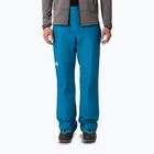 Skihose Herren The North Face Descendit dusk blue