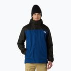 Jacke 3in1 Herren The North Face Quest Triclimate estate blue/summit navy