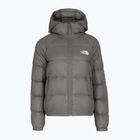 Damen-Daunenjacke The North Face Hydrenalite Down Hoodie smoked pearl