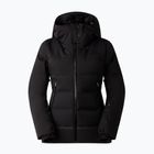 Skijacke Damen The North Face Cirque Down black/r