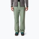 Skihose Herren The North Face Descendit slate moss