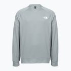 Longsleeve Herren The North Face Reaxion 2.0 Crew monument grey dark heather