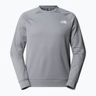 Longsleeve Herren The North Face Reaxion 2.0 Crew monument grey dark heather