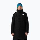 Daunenjacke Damen The North Face Suzanne Triclimate 2.0 black
