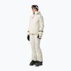 Skihose Damen The North Face Snoga Regular white dune/white dune