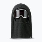 Sturmhaube für Damen Smartwool Second Cut Fleece Hood charcoal