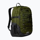 The North Face Borealis Classic 29 l waldgrün/schwarz urbaner Rucksack