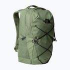 The North Face Jester 28 l Schulter Nebel/schwarz urbanen Rucksack