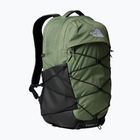 Städtischer Rucksack The North Face Borealis 28 l Bark Mist/Schwarz