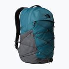 Städtischer Rucksack The North Face Borealis 28 l space/anthrazitgrau