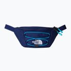 Gürteltasche The North Face Jester Lumbar 2,2 l eagle blue/meridian blue