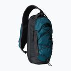 Städtischer Ein-Riemen-Rucksack The North Face Borealis Sling 6 l space/anthrazitgrau