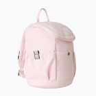 Kinder-Stadt-Rucksack The North Face Mini Explorer 10 l pale blossom/white