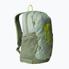 Kinder-Stadt-Rucksack The North Face Court Jester 24,5 l slate moss/bark mist