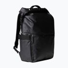 City-Rucksack Herren The North Face Base Camp Voyager Rolltop 25 l black/asphalt grey