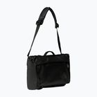 Laptoptasche Herren The North Face Base Camp Voyager Rolltop 12 l black/asphalt grey