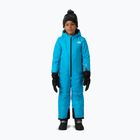 Skianzug Kinder The North Face Freedom Snow Suit meridian blue