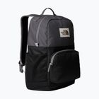 City-Rucksack Kinder The North Face Chuckwalla anthracite grey/black